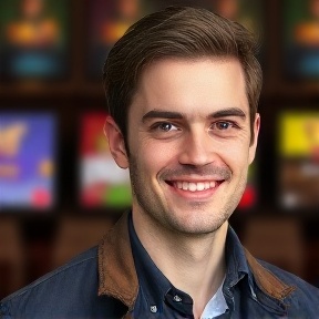 Emma Roberts — Magius Casino reviewer